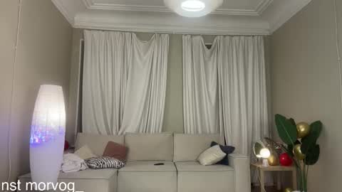 Delora online show from November 21, 8:51 pm