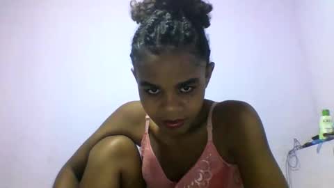 delphine online show from March 22, 11:14 am