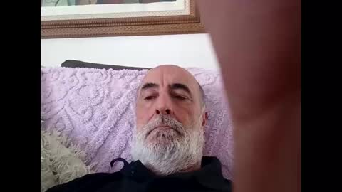 delsolramon02 online show from March 23, 11:59 am