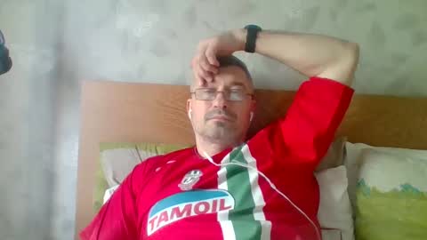 demarco1977 online show from February 23, 4:02 pm