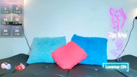 dember_osohot online show from February 22, 5:55 am