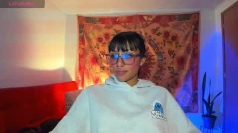 demeter__ online show from February 19, 5:06 am