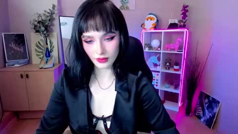 Demetra online show from February 14, 8:39 am