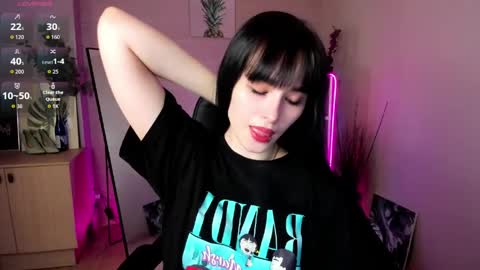 Demetra online show from April 3, 8:21 am