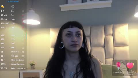 Demetra online show from February 10, 4:37 am