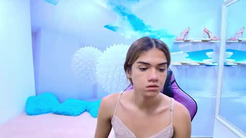 DEMI online show from February 21, 11:57 am