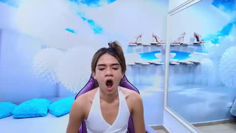 DEMI online show from March 9, 12:54 pm