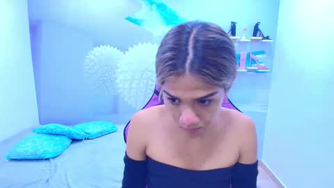 DEMI online show from January 14, 12:02 pm