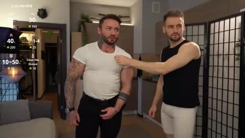 demianblake online show from October 30, 3:12 pm