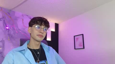 demianmon online show from October 9, 11:26 am