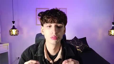 demianmon online show from October 16, 12:05 pm