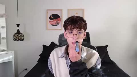 demianmon online show from October 15, 11:55 am