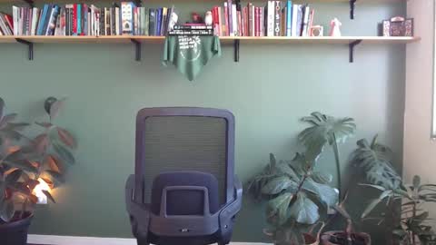 demmetria online show from December 18, 6:36 pm