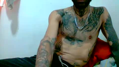 demon_rose_ online show from July 6, 5:59 pm