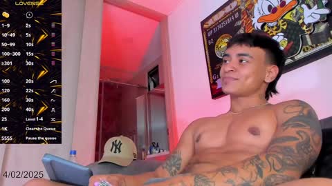 Onlyfans ftmdemonsexxx online show from February 5, 12:20 am