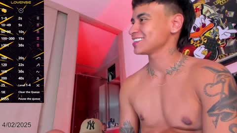 Onlyfans ftmdemonsexxx online show from February 5, 6:35 am