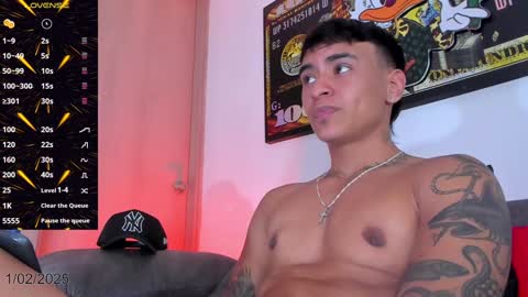 Onlyfans ftmdemonsexxx online show from February 1, 10:02 pm