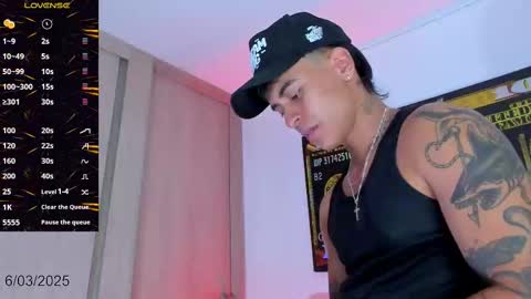 Onlyfans ftmdemonsexxx online show from March 6, 11:31 pm