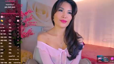 Lana online show from May 26, 4:29 am