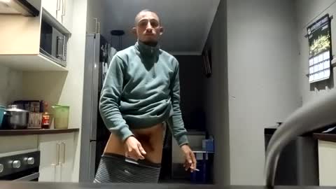 demonicbiboy online show from June 25, 10:37 pm