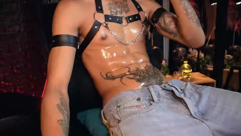 DemonKush online show from September 14, 11:22 am