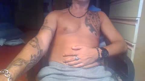 demonnn651 online show from July 20, 11:28 pm