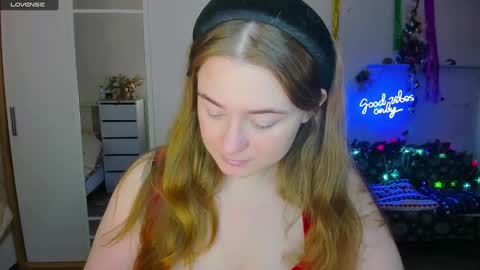 Sophie online show from January 13, 5:55 am