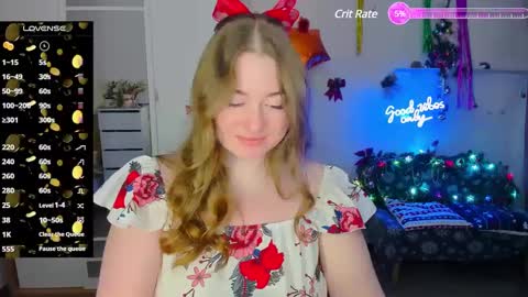 Sophie online show from January 18, 4:59 am