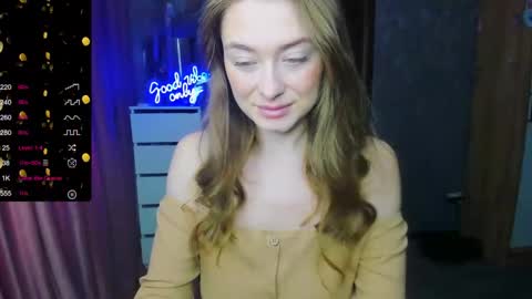 Sophie online show from September 15, 4:58 am