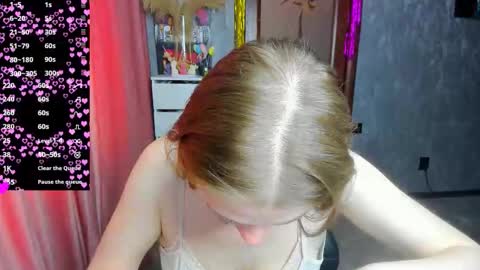 Sophie online show from February 20, 5:51 am