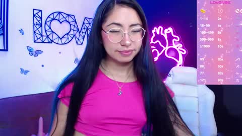 Demy  online show from February 20, 12:30 am