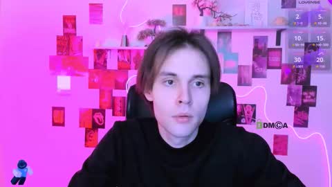 Den online show from March 15, 8:12 pm