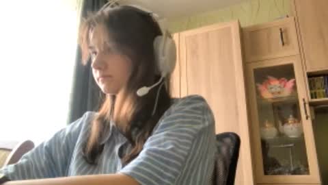 Deni online show from March 9, 12:32 pm