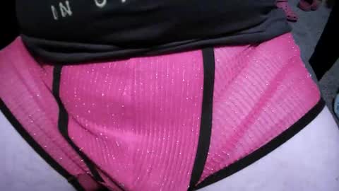 denday1983 online show from December 5, 11:45 pm