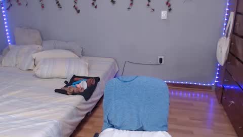 Snapshot of deni_bloom chatting on December 11, 11:21 pm Denisse schedule Monday to Friday 1300-1900 mexican time Saturday-maybe it could be a surprise IDEPENDENT MODEL online show from December 11, 11:21 pm