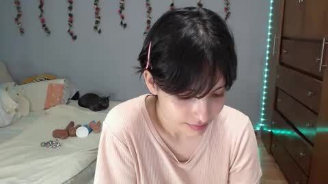 Snapshot of deni_bloom chatting on January 17, 5:21 am Denisse schedule Monday to Friday 1300-1900 mexican time Saturday-maybe it could be a surprise IDEPENDENT MODEL online show from January 17, 5:21 am