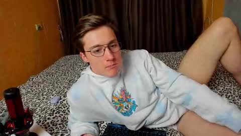 Deni online show from March 21, 7:18 pm