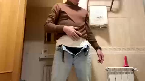 Deni Loss online show from March 11, 11:19 pm