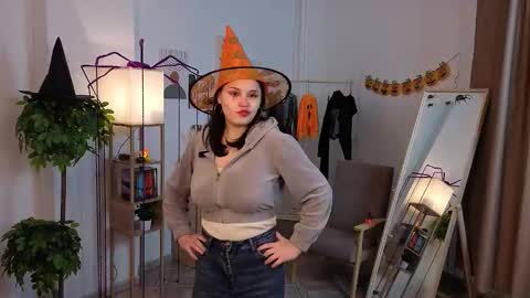 Viola online show from October 30, 11:44 am