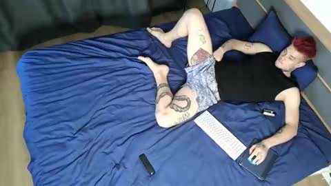 Denis online show from October 20, 6:35 pm