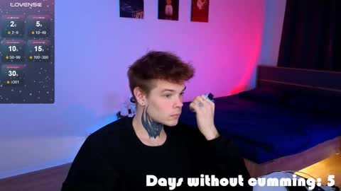 Denis online show from December 17, 10:55 am