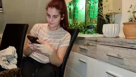 Denise and Brad online show from November 18, 7:06 pm