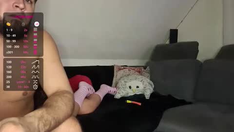 Denise and Brad online show from November 1, 6:07 pm