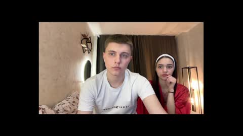 denissofia online show from April 5, 4:59 pm