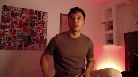 DENIZER online show from November 12, 1:13 pm