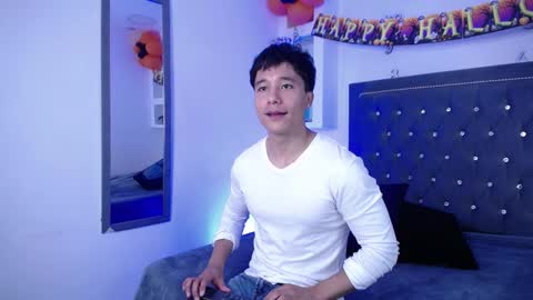 DENIZER online show from October 29, 1:46 pm