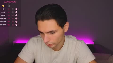 Den online show from February 13, 8:17 am