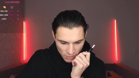 Den online show from December 15, 2:57 pm