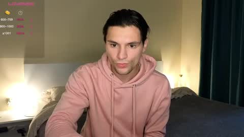 Den online show from April 4, 3:30 pm