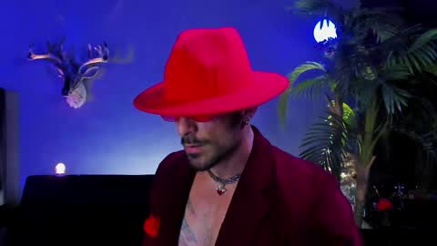 dennis_cox_ online show from April 6, 2:31 am